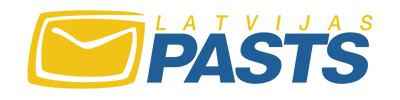 latvijas pasts logo