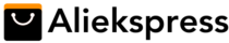 aliekspress logo 2024